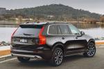 Volvo XC90 T6 Momentum 2015 года (AU)